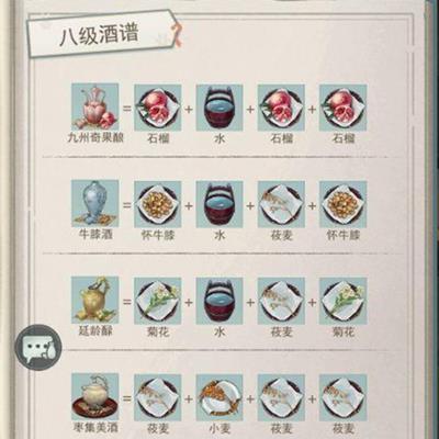 江湖悠悠花灯种子获得攻略（打造华丽花灯）