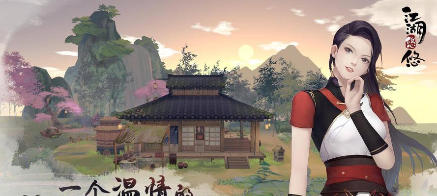 以江湖悠悠，探究天信门武学搭配一览（江湖中的武学奥秘与天信门的崛起）