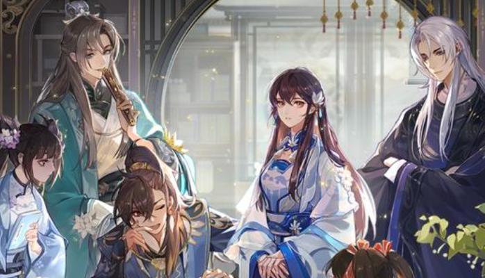 《以花亦山心之月五季学士》通关技巧分享（游戏攻略）