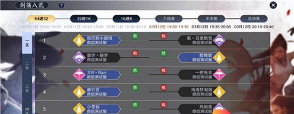 以剑荡八荒武当职业详解（武当技能及加点介绍）