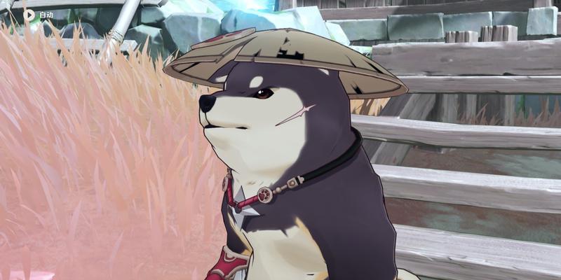 《原神》兽境猎犬打法详解（如何轻松应对兽境猎犬的攻击——原神攻略）