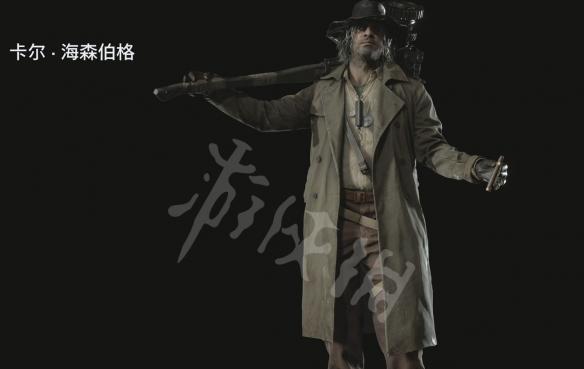 生化危机8天使头像位置一览：探索游戏中的每个天使