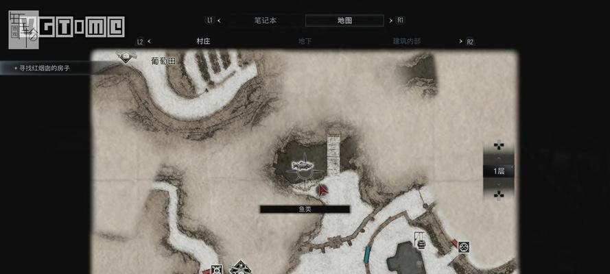 生化危机8：优质鱼肉全攻略！|游戏攻略|生化危机8