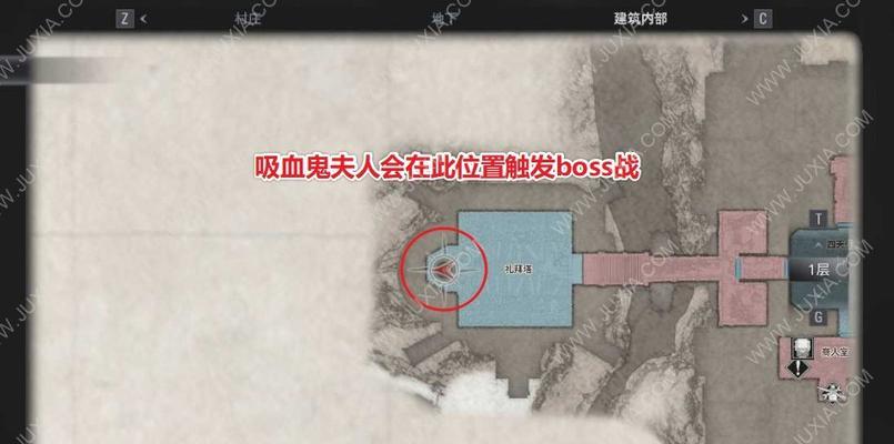 生化危机8制琴师钥匙攻略（获取制琴师钥匙的方法及技巧）