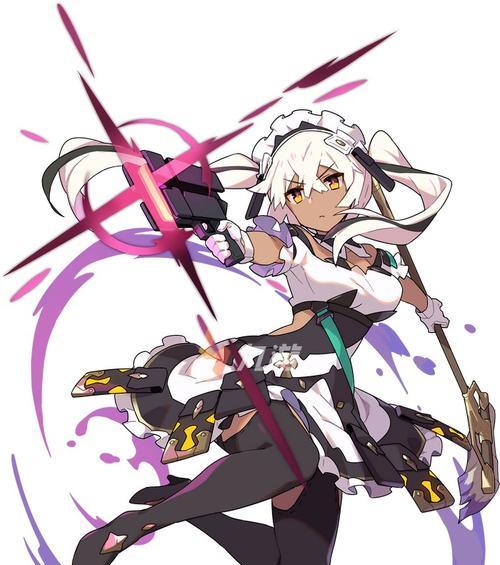 《世界弹射物语》国服低星幻神角色攻略（用心玩游戏）