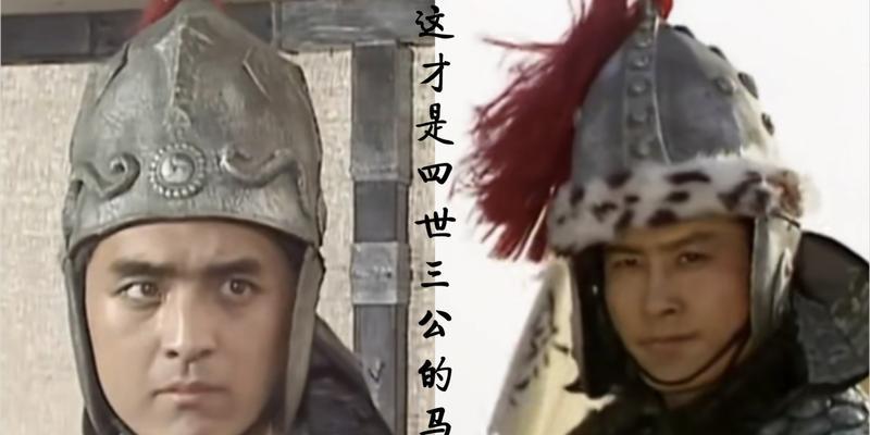 《锤子三国》游戏马岱英雄详解（探寻马岱在《锤子三国》游戏中的技能与特点）