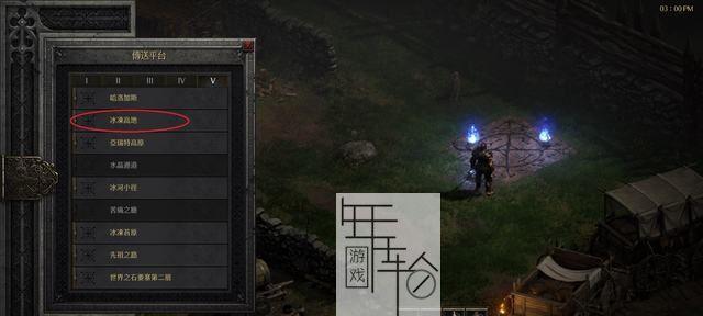 暗黑破坏神3炼狱难度生存攻略（从零到英雄）