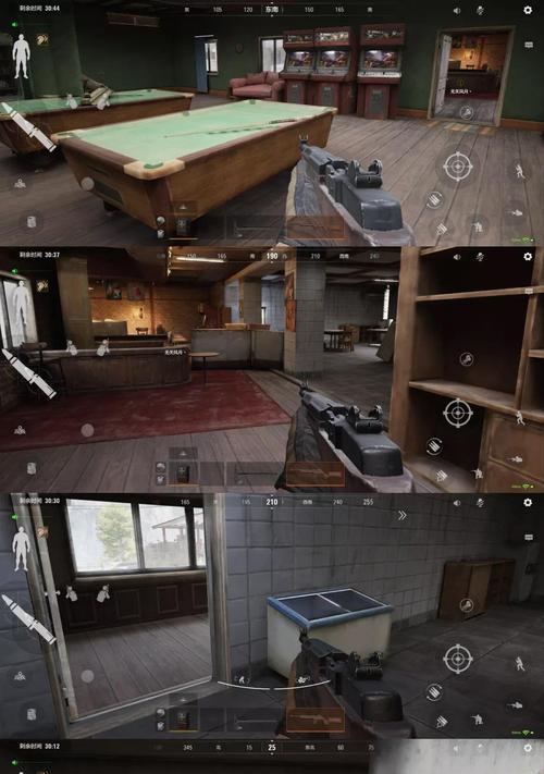 以暗区突围男团刷新点为主题的打法介绍（打造最强暗区突围男团）