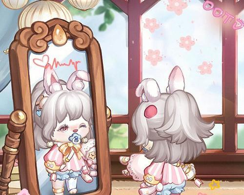 《奥比岛手游缇亚鉴——畅享奇幻游戏世界的乐趣》（探索奥比岛、战胜挑战、与伙伴并肩作战）