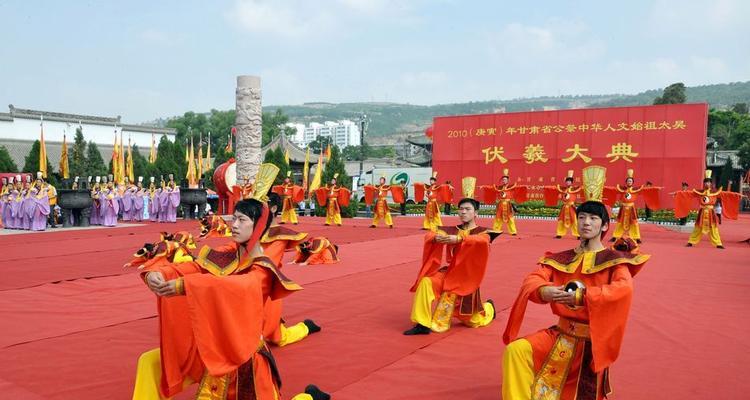 《奥拉星手游伏羲技能介绍——强大神兽助你征战天下》（探索神秘的伏羲技能）