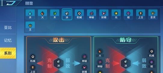 奥拉星手游祈技能介绍（发挥祈术的极限）