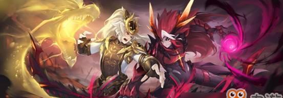 《奥拉星手游》女将形态获取攻略（奋力无双）