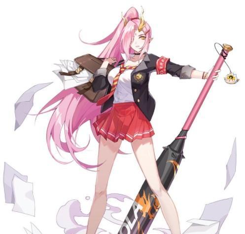 《奥拉星手游》女将形态获取攻略（奋力无双）