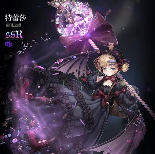 爆裂魔女茉门符石搭配攻略（掌握茉门符石搭配技巧）