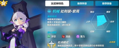 揭秘崩坏3李耳红圣痕的强大力量（探索李耳红圣痕的秘密）