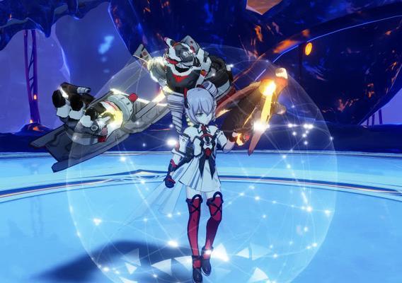 《崩坏3》新武装人偶特斯拉特斯拉（全新人偶的技能解析与战斗应用）