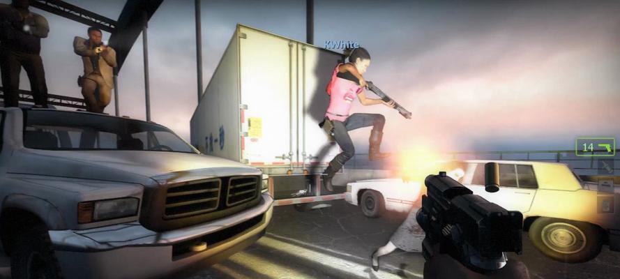 《生存之旅2》游戏L4D2基本指令详解（掌握关键指令）
