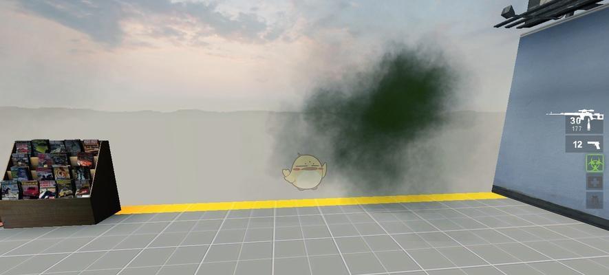 《生存之旅2》游戏L4D2基本指令详解（掌握关键指令）