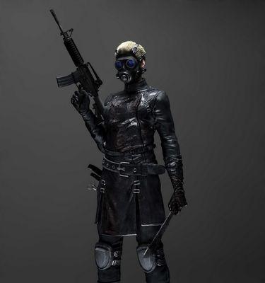 《生化危机浣熊市行动》游戏PS3基础操作详解（掌握游戏操作技巧）