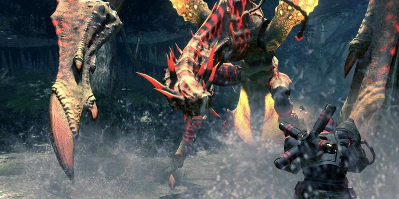 《失落的星球2》游戏全面系统介绍及攻略指南（探索无尽宇宙）