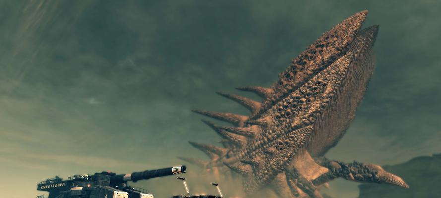 《失落的星球2》游戏全面系统介绍及攻略指南（探索无尽宇宙）