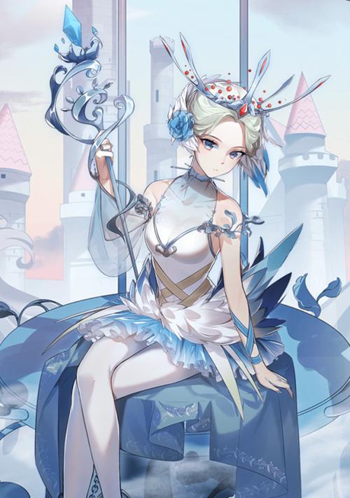 《食之契约》游戏堕神解析（探索堕神角色及其选择的秘密）