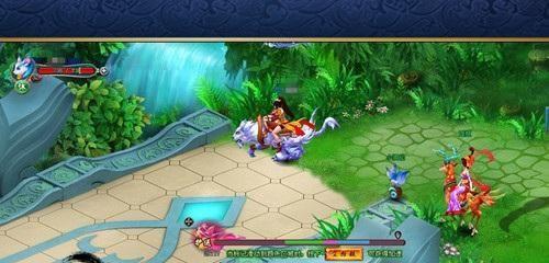 古剑奇侠攻略最新版（一步步教你通关古风神话RPG游戏）
