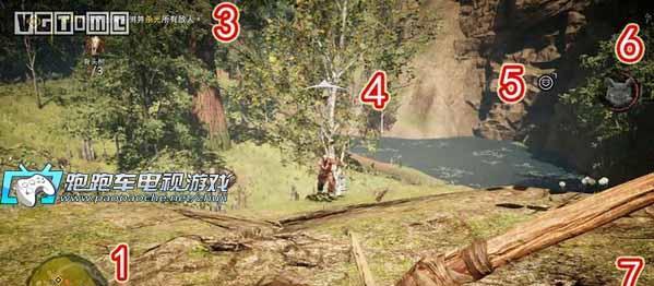 孤岛惊魂原始杀戮武器（探索游戏中的残酷武器系统）