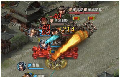 攻城三国新手必看攻略（从零开始）