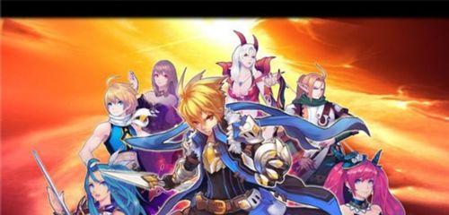 《风色传说》最强职业选择指南（打造无敌战斗力）