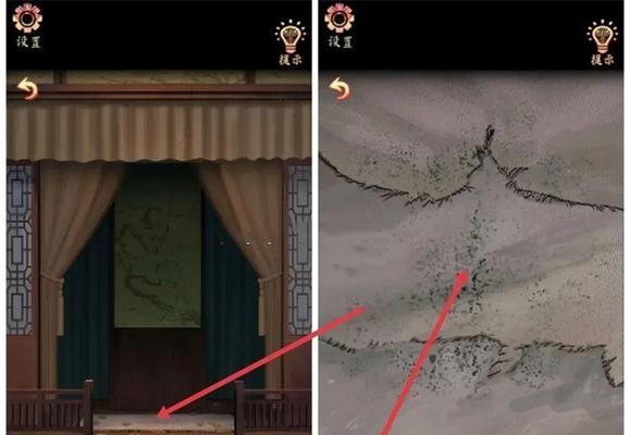 《正常的大冒险》游戏通关攻略（助你轻松通关）