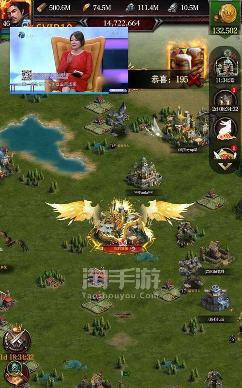 《列王的纷争》联盟堡垒建造全攻略（打造无敌联盟）