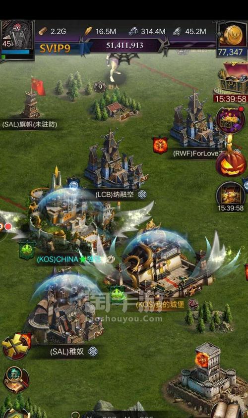 《列王的纷争》游戏领主改名道具获取攻略