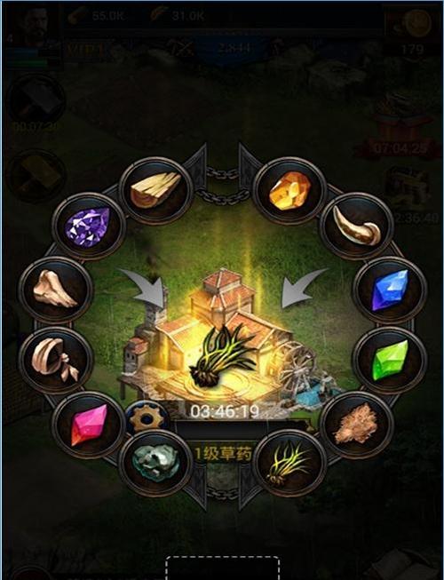 《列王的纷争》中战争号角的威力剖析（掌握战争号角）