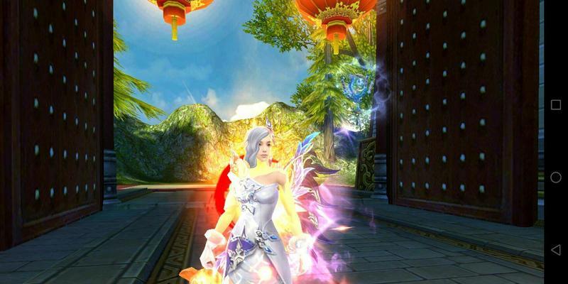 《六龙争霸3D》游戏神羽幻化攻略（掌握关键技巧）