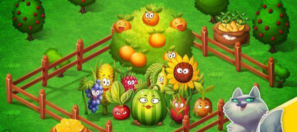 《六龙争霸3D》种植攻略（种植技巧教程）