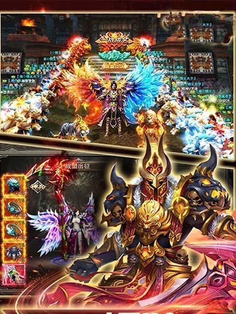 《龙腾天下》游戏玄黄各阶段法术一览表（探秘玄黄法术的奥秘）