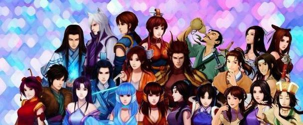 《仙剑奇侠传5》游戏体验（探寻武林江湖的美丽与危险）