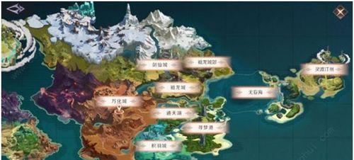 完美世界手游恶灵刷新规律：如何找到恶灵的位置？