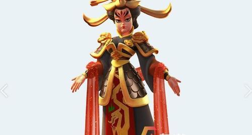 《万国觉醒》曹操武将阵容搭配攻略（打造最强曹操阵容）