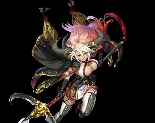 《万灵启源》新角色妃奈技能属性介绍（探秘妃奈的强大技能组合）