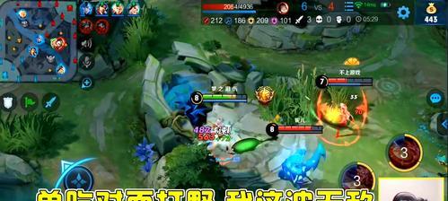 王者荣耀S22公孙离对线及团战打法思路详解（公孙离的优缺点分析）