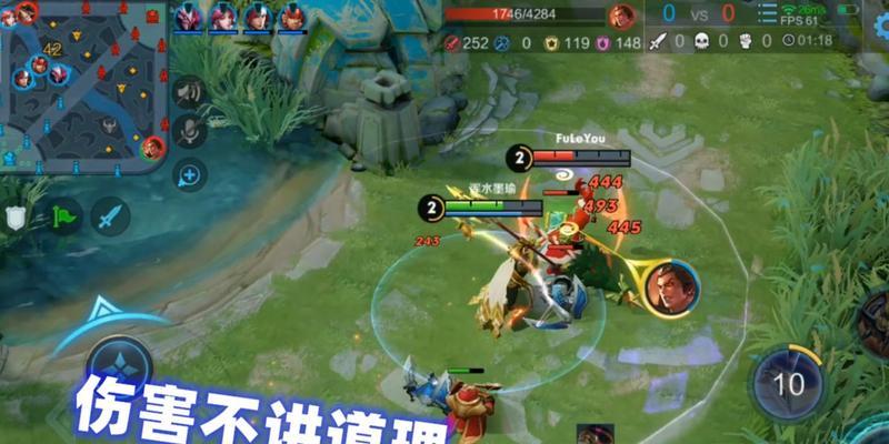 杨戬S22对线攻略（掌握杨戬对线技巧）