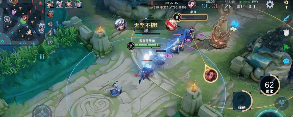 王者荣耀单翻演员（揭秘王者荣耀单翻演员的背后故事）