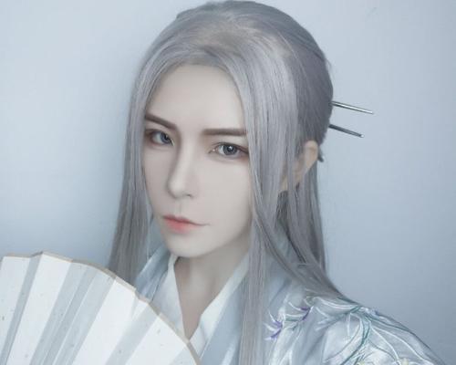 穿越时空，再现汉服之美（以棘手的绘画汉服于今日推出）