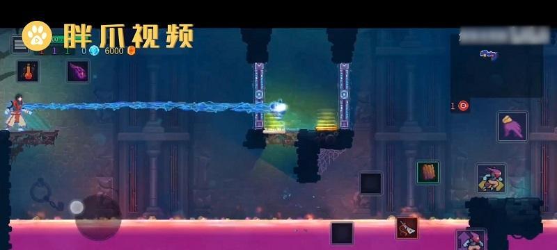 《重生细胞山洞钥匙》（探索未知世界的必备利器）