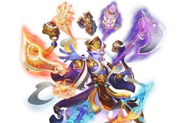 梦幻飞仙60级BOSS之丧门（挑战九幽之王）