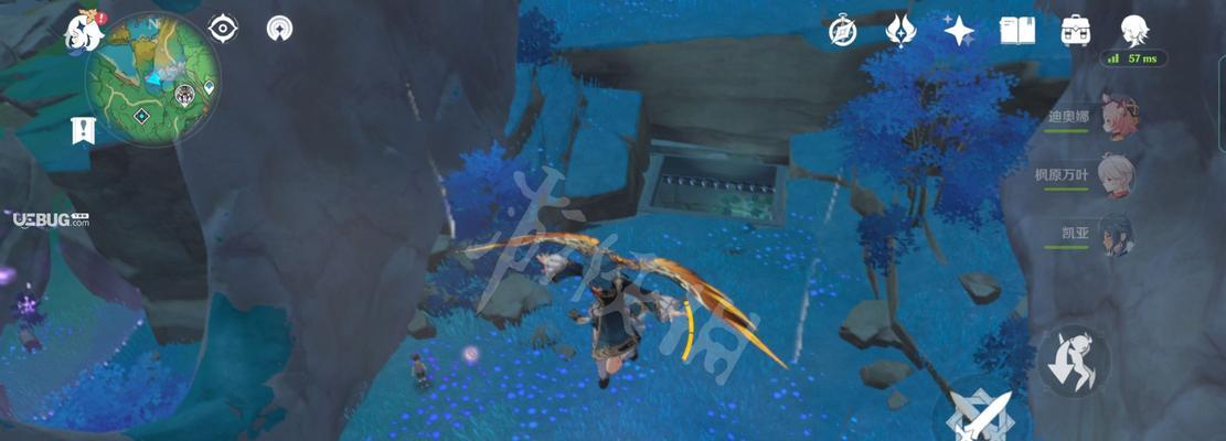 《原神手游物理流玩法详解》（打造最强物理流阵容）