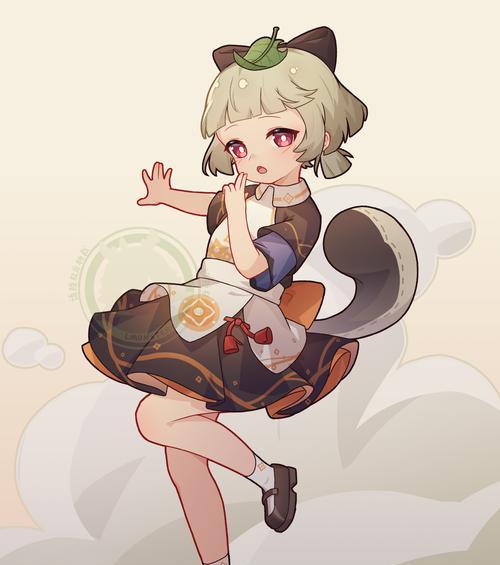 探索早柚的星之力——原神早柚技能全解析（解锁星座力量）