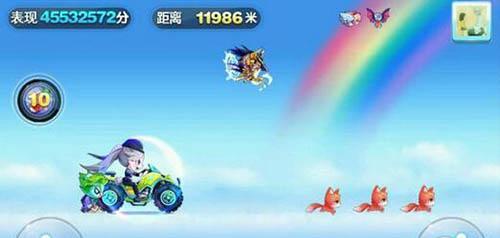 《探索天天炫斗阿努比斯的意志》（揭示隐藏在游戏中的强大力量与秘密）